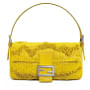 FENDI Baguette re-issued and Singapore flagship opening THUMBNAIL