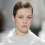 Faux-nude beauty trend for Autumn Winter 2013 from New York Fashion Week THUMBNAIL