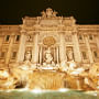 Fendi to restore Rome famous Trevi fountain THUMBNAIL