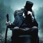 Film trailer Abraham Lincoln Vampire Hunter