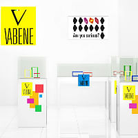 First Vabene stand-alone boutique in Singapore THUMBNAIL