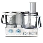 Review: Food processors