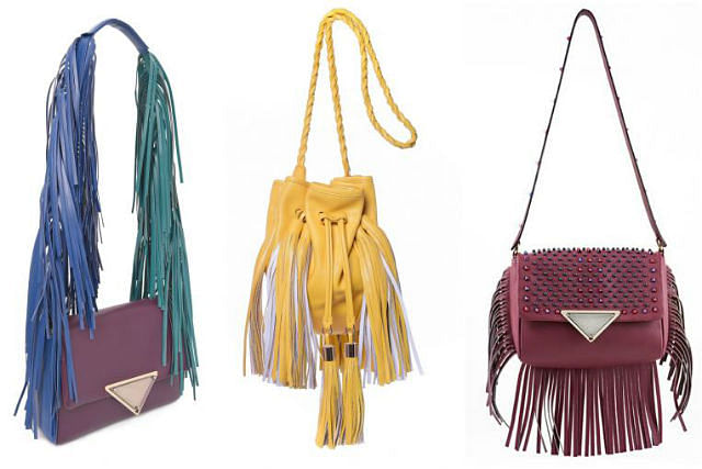 Fun fringed feminine bags from Italian designer Sara Battaglia 1.jpg