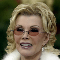 5 Joan Rivers quotes we will never forget - Her World Singapore