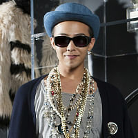 GD TALKS ABOUT CHANEL thumbnail