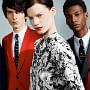 Get on the VIP list for the Paul Smith SS13 collection preview THUMBNAIL