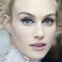 Get the look Chanel Haute Couture Spring 2014's futuristic ice queens t.png