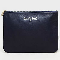 Girls Generation Jessica airport style rebecca minkoff double pouches THUMBNAIL