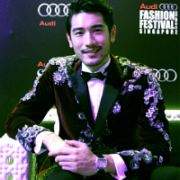 Godfrey Gao on chicken rice underwear and the best beauty tip ever THUMB.png