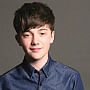 Greyson Chance in Singapore for MTV Sessions