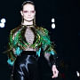 Gucci lights up runway with firebirds in Milan THUMBNAIL