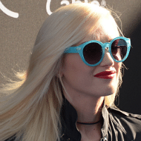 Gwen Stefani Design With Purpose thumb