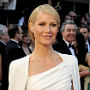 Gwyneth Paltrow at the 84th Annual Academy Awards red carpet