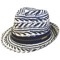 Havana Days straw hat, $65, Seafolly