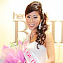 Her World Brides Bride of the year 2012