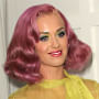 Hot pink hair is hot this Autumn Katy Perry THUMBNAIL