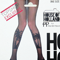 House of Holland x Topshop Thumb