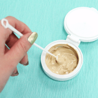 How to make your own BB cream  reuse old cushion compacts, DIY T.png