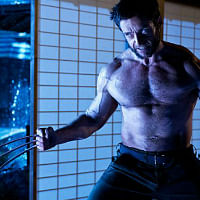 Hugh Jackman: I eat a weird diet for The Wolverine