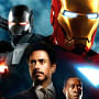 Iron Man 3 to be partly filmed produced in China
