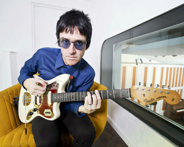 johnny marr ray ban sunglasses