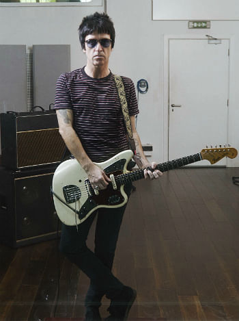 johnny marr ray ban sunglasses