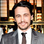 James Franco owns too many suits
