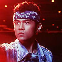 Jay Chou directs The Rooftop movie