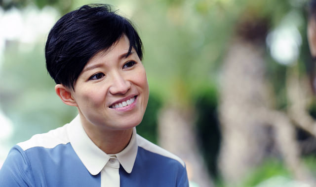 Sandra Choi Becomes Sole Creative Director At Jimmy Choo