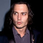 Johnny Depp, first male CFDA fashion icon
