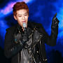 K-Pop star Se7en performing at Mens Fashion Week 2012 THUMBNAIL