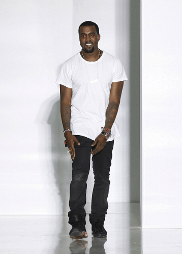 See How Kanye West Predicted 2014's Fur Trend