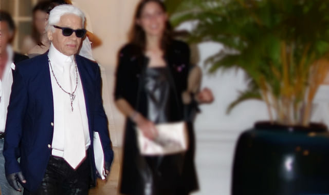 Bagaholicboy's Favourite Singaporean Style Stars In Chanel's