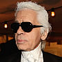 Karl Lagerfeld is a fashion opportunist