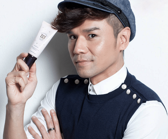 Celebrity Makeup Tips From Kevin Lao