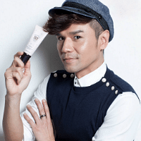 Celebrity makeup tips from Kevin Lao Shi