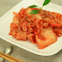 Kimchi may help lower cholesterol