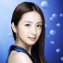 Ariel Lin for Kose 90
