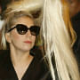 Lady Gaga confirms film project