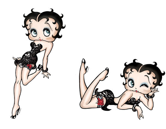 Lancôme launches Hypnôse Star Mascara feat. Betty Boop - Her World Singapore