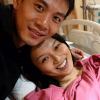 Latest on Joanne Peh and Qi Yuwu's SG50 baby! T.png