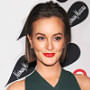 Leighton Meester would cry for discontinued mascara