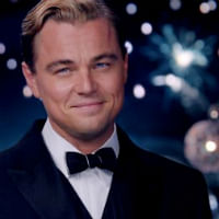 The Great Gatsby movie 2013