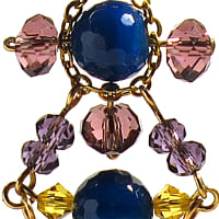 Light by Pate Eng jewellery earrings THUMBNAIL