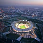 London 2012: The Olympic Stadium