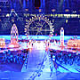 London 2012 Olympic Games closing ceremony highlights
