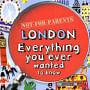 Lonely Planet offering free London travel e-books for the Olympics