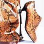 Longchamp shoe collection THUMBNAIL