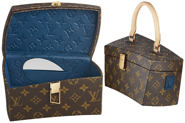 Meet The Louis Vuitton Icon And Iconoclasts