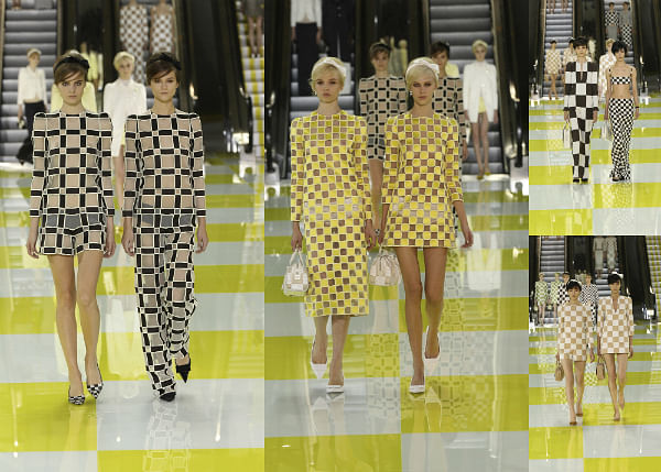 louis vuitton ss13